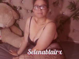 Selenablairx