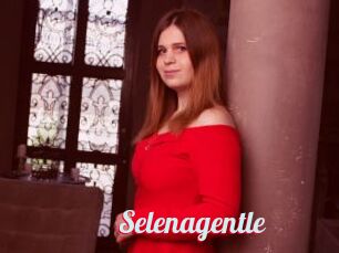 Selenagentle