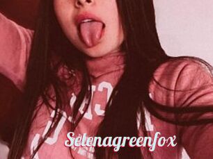 Selenagreenfox