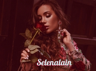 Selenalain