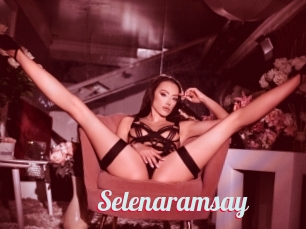 Selenaramsay