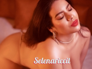 Selenariccit