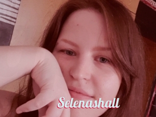 Selenashall