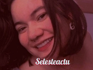 Selesteactu