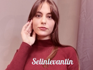 Selinlevantin