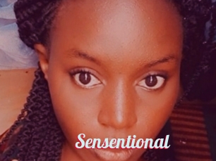 Sensentional