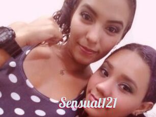 Sensual121