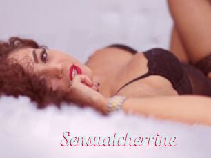 Sensualcherrine