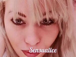 Sensualice