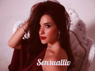 Sensualliv