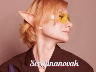 Serafinanovak