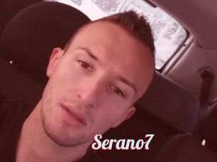 Serano7