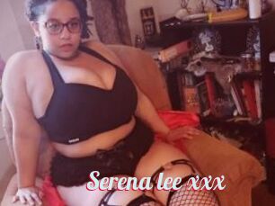 Serena_lee_xxx