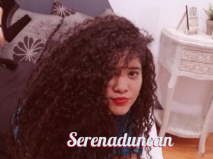 Serenaduncan