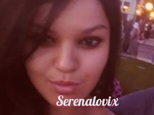 Serenalovix