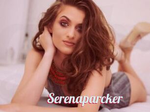 Serenaparcker