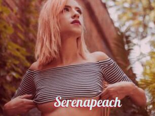 Serenapeach