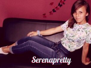 Serenapretty