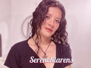 Sereneklarens