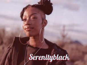 Serenityblack