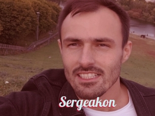 Sergeakon