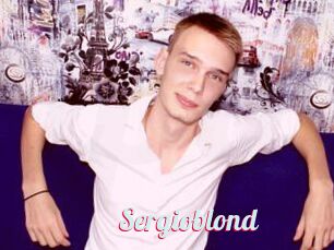 Sergioblond