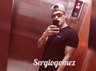 Sergiogomez