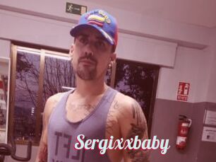 Sergixxbaby