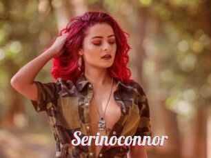 Serinoconnor