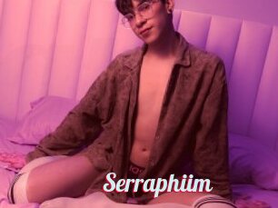 Serraphiim