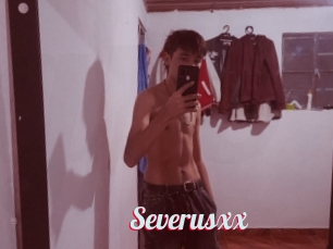 Severusxx