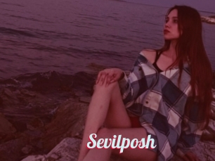 Sevilposh