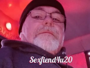 Sexfiend4u20