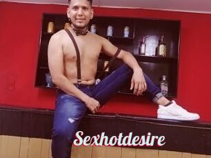 Sexhotdesire