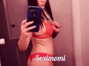 Seximomi