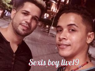 Sexis_boy_live19