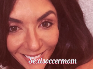 Sexisoccermom