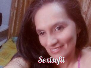 Sexisofii