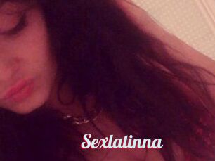 Sexlatinna