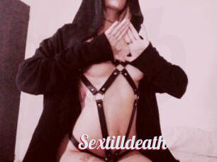 Sextilldeath