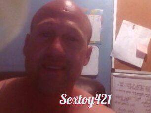 Sextoy421