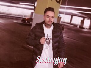 Sextoyjay