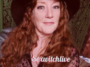 Sexwitchlive