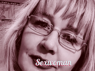 Sexwoman