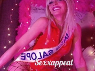 Sexxappeal