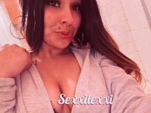 Sexxilexxi