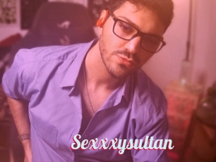 Sexxxysultan