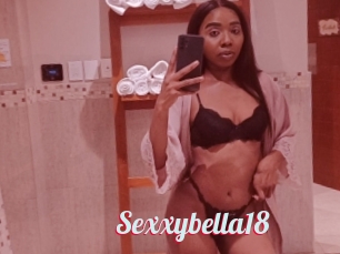 Sexxybella18