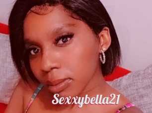 Sexxybella21