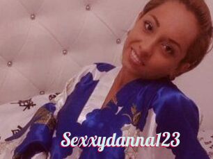 Sexxydanna123